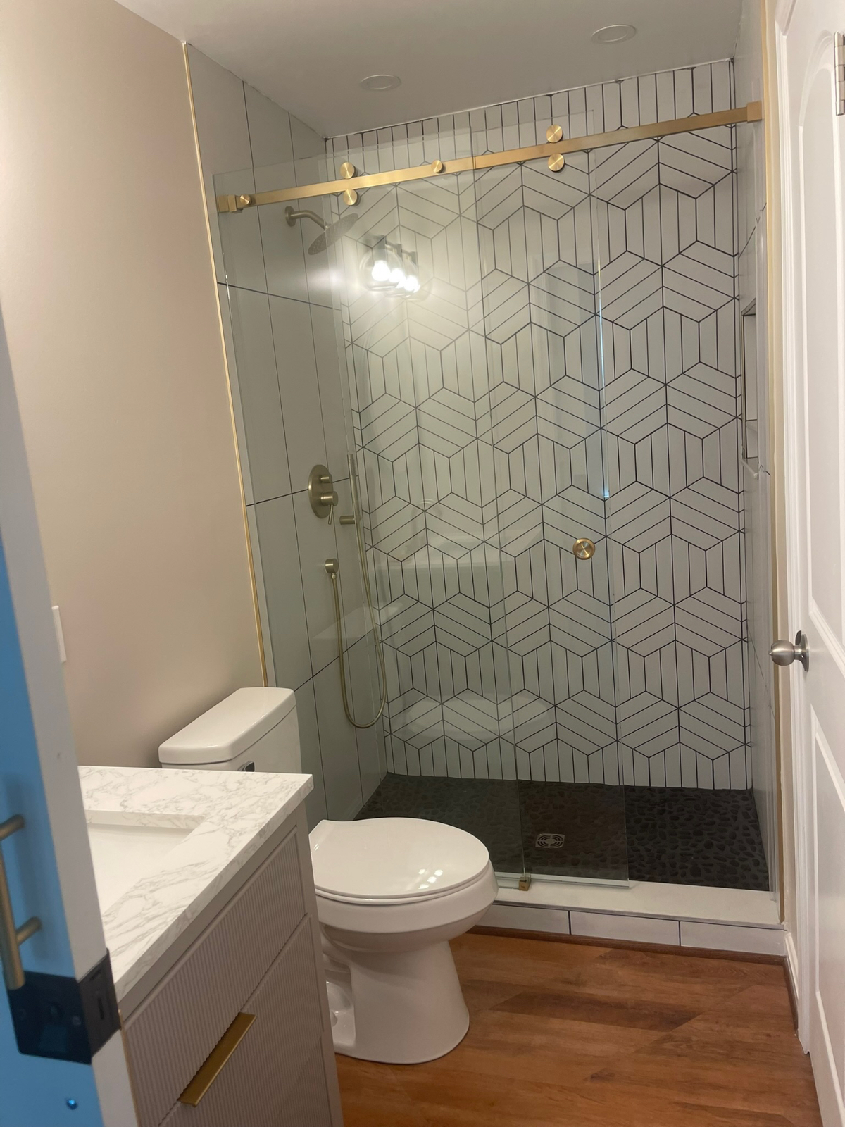 Room in Brookland Townhouse near hospital complex and universities. - Photo 2