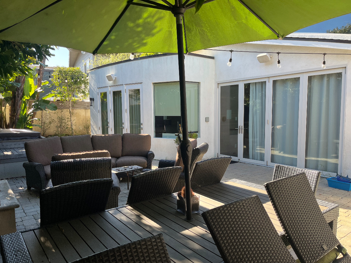 Furnished Ventura Retreat 2BR Home w/ Hot Tub, Outdoor Kitchen & Utilities Included - Photo 6