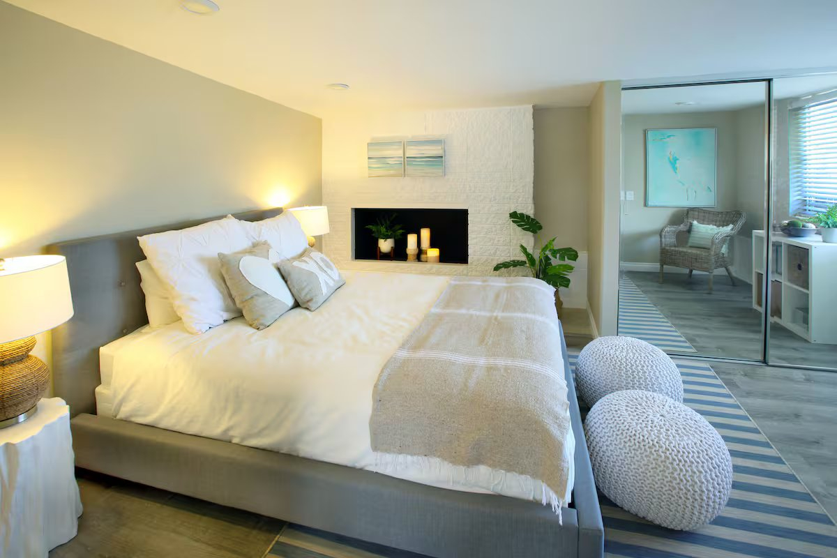 Cozy Ocean Beach Hideaway- Fully Furnished & Ready to Go - Photo 5