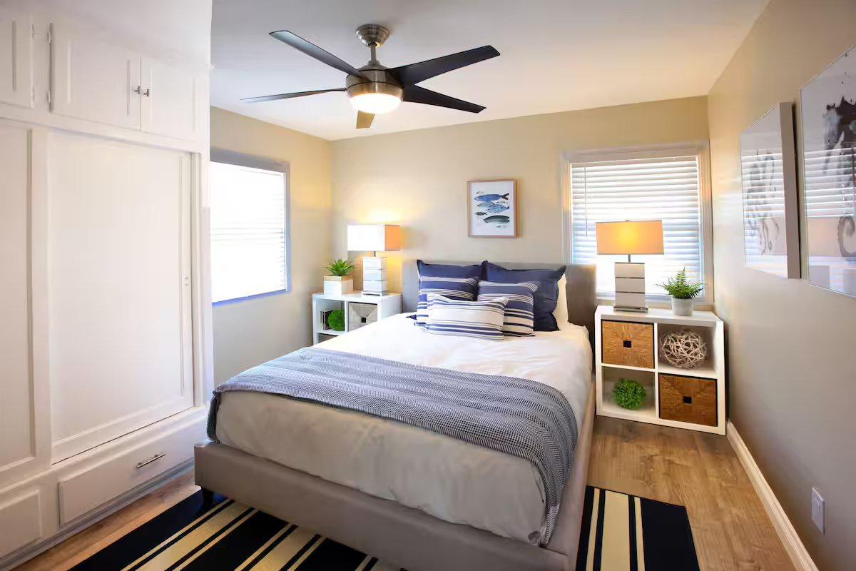 Cozy Ocean Beach Hideaway- Fully Furnished & Ready to Go - Photo 6