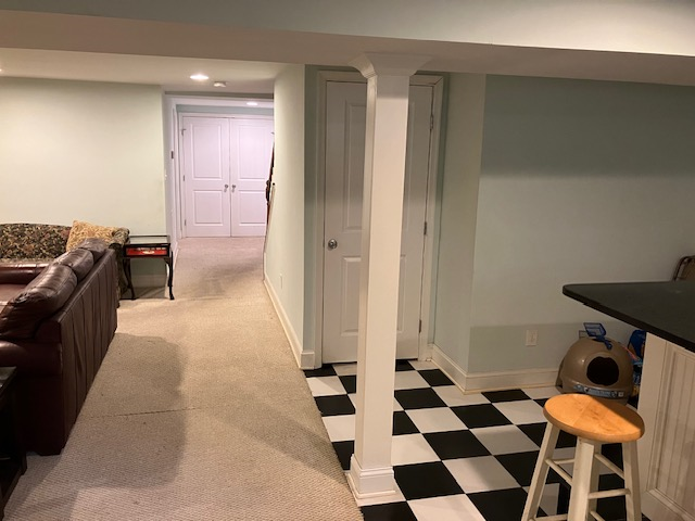 Cozy Furnished Basement Studio Across Little Forest Park - Outdoor Space & All Utilities Included - Photo 3