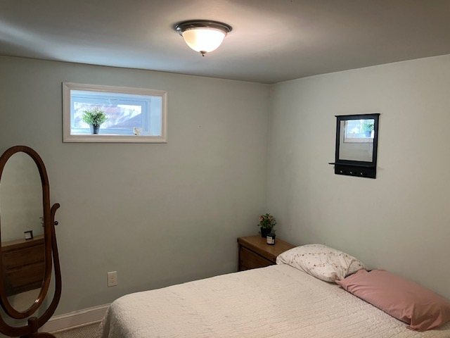 Cozy Furnished Basement Studio Across Little Forest Park - Outdoor Space & All Utilities Included - Photo 1