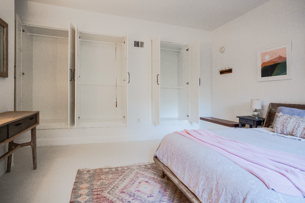 Gorgeous 1,100 sq ft Furnished In-Law Suite in Serene Woodacre - Photo 4