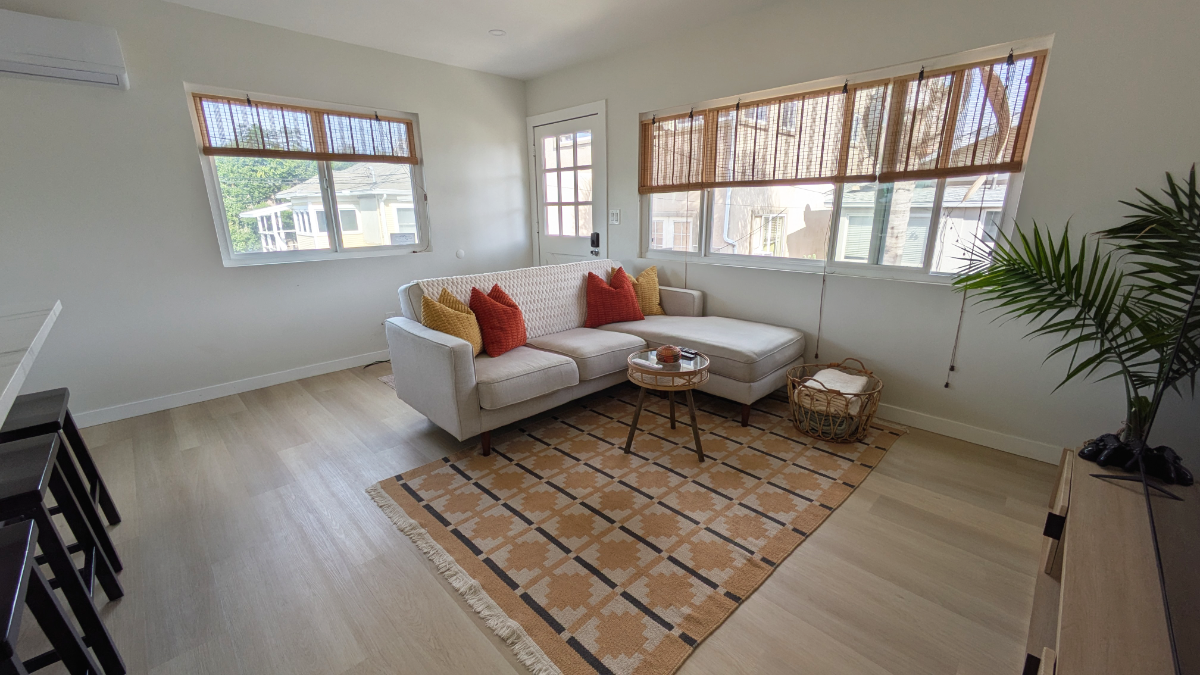 Safe Private Haven in North Park - Photo 2