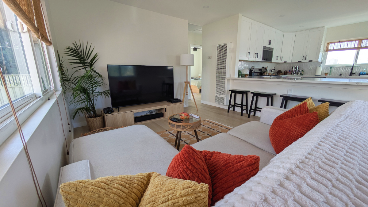 Safe Private Haven in North Park - Photo 3
