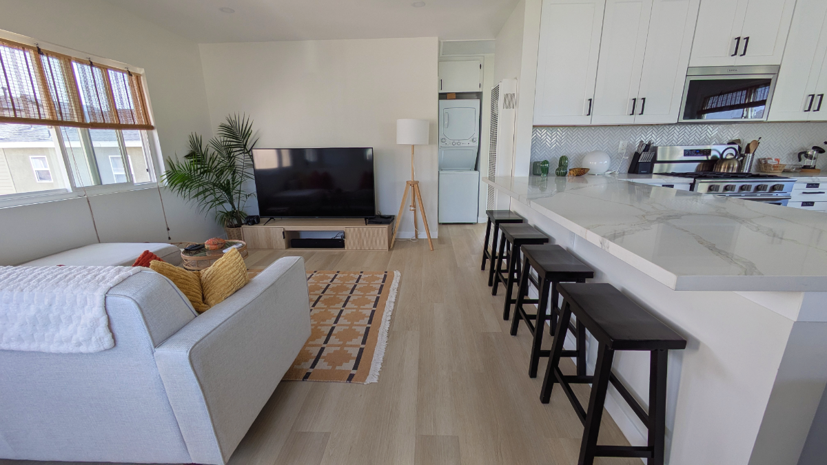 Safe Private Haven in North Park - Photo 4