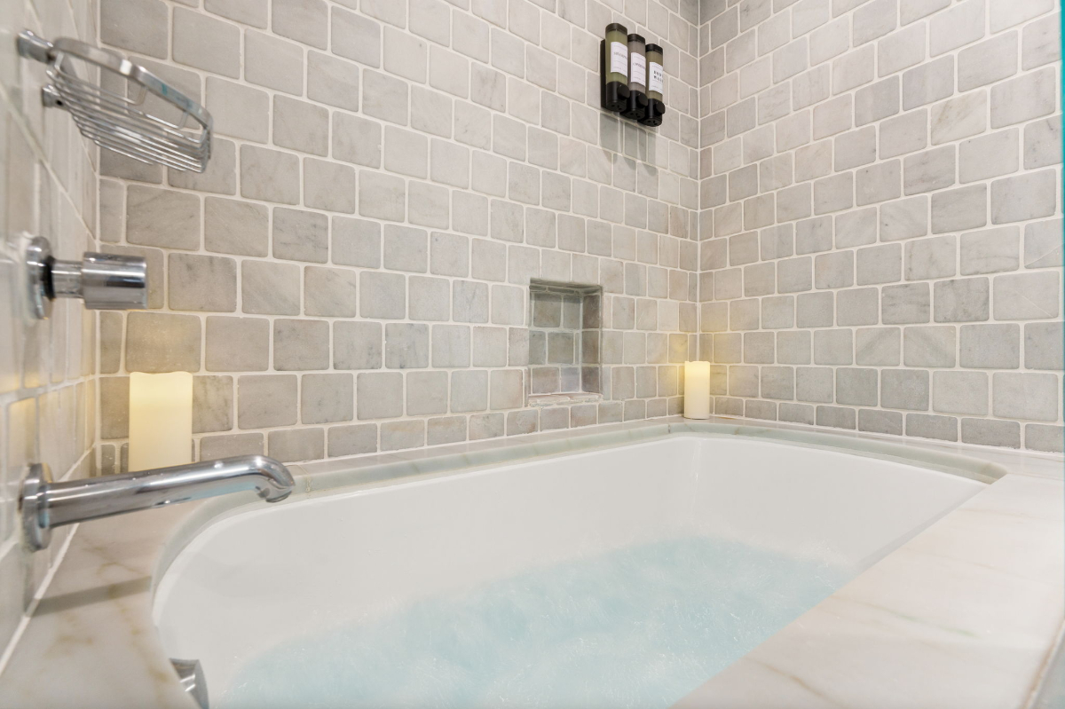Modern Shaw Apartment- Prime DC Location (Perfect for Extended Stays) - Photo 11