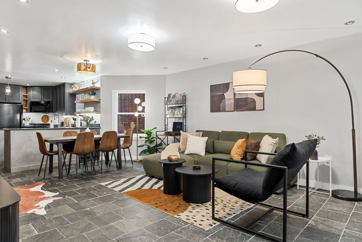 Modern Shaw Apartment- Prime DC Location (Perfect for Extended Stays) - Photo 1