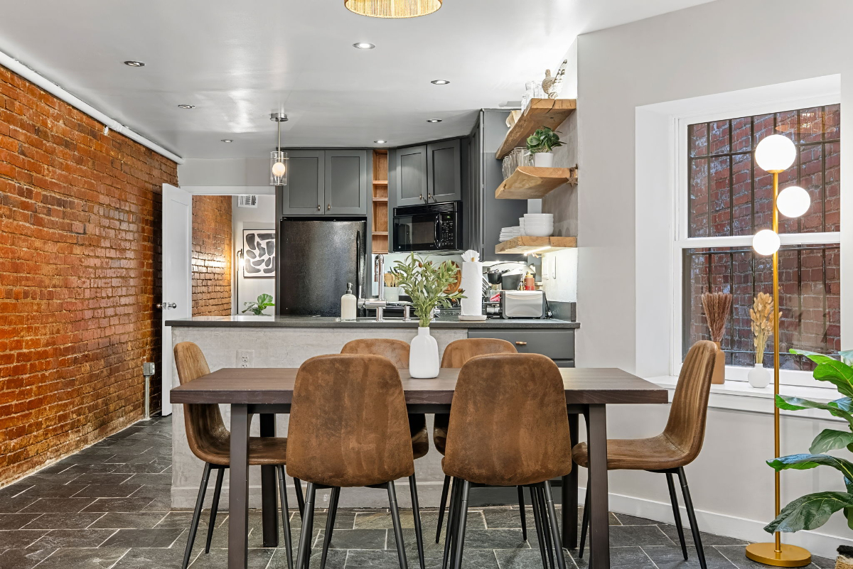 Modern Shaw Apartment- Prime DC Location (Perfect for Extended Stays) - Photo 10