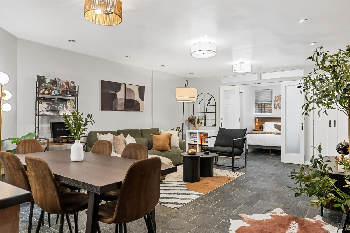 Modern Shaw Apartment- Prime DC Location (Perfect for Extended Stays) - Photo 8