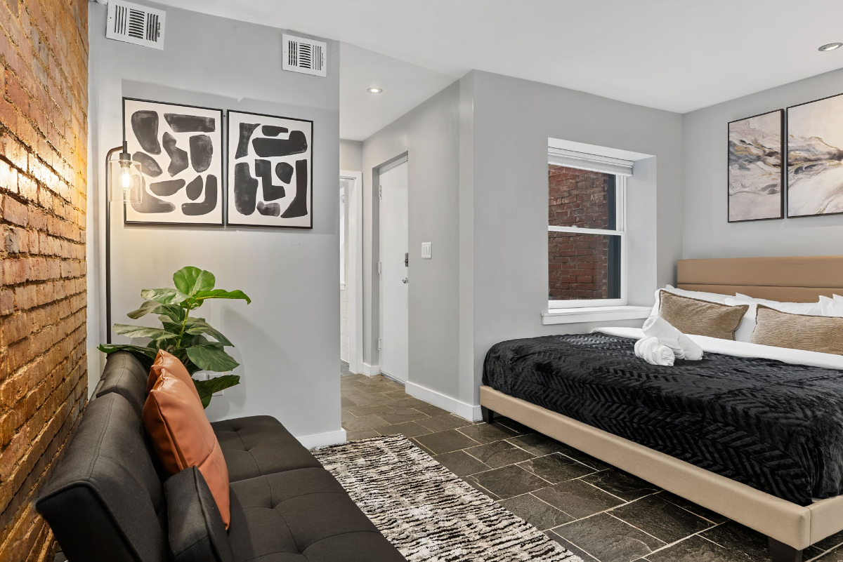 Modern Shaw Apartment- Prime DC Location (Perfect for Extended Stays) - Photo 12