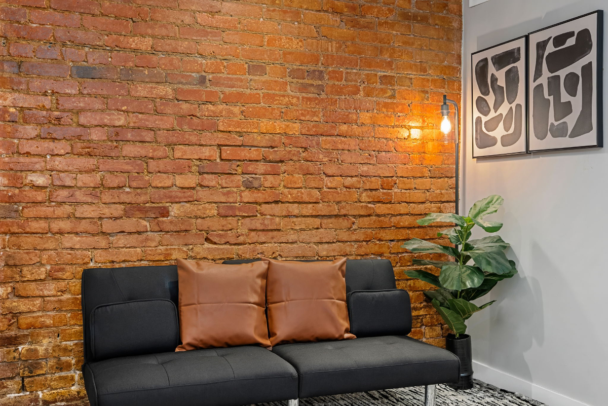 Modern Shaw Apartment- Prime DC Location (Perfect for Extended Stays) - Photo 7