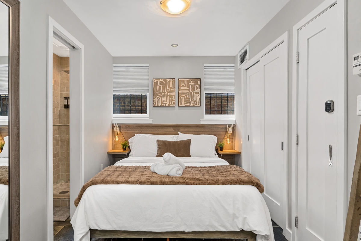 Modern Shaw Apartment- Prime DC Location (Perfect for Extended Stays) - Photo 2