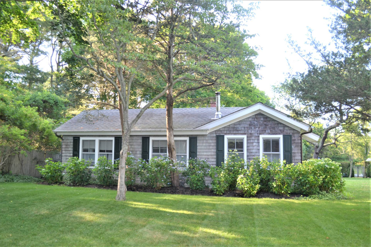 Water Mill Charming Country Cottage - Photo 1