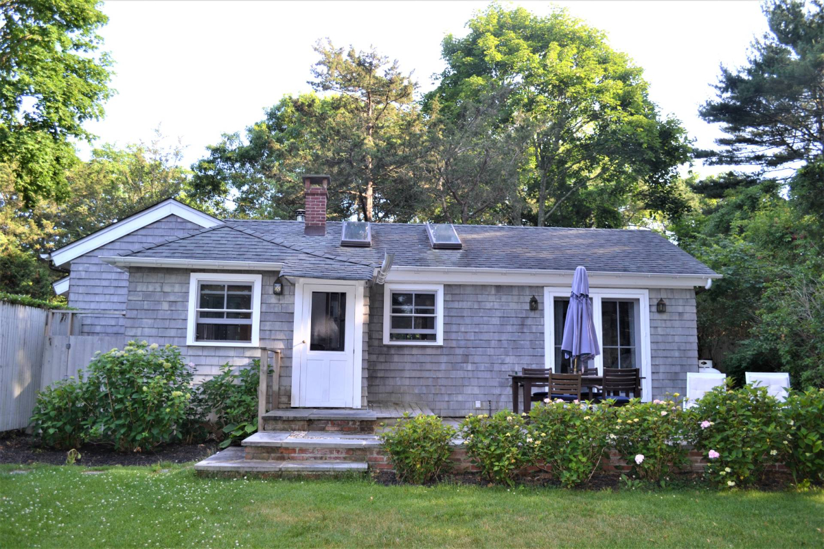 Water Mill Charming Country Cottage - Photo 8