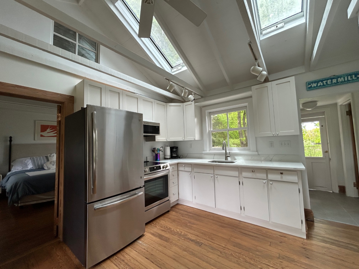 Water Mill Charming Country Cottage - Photo 2