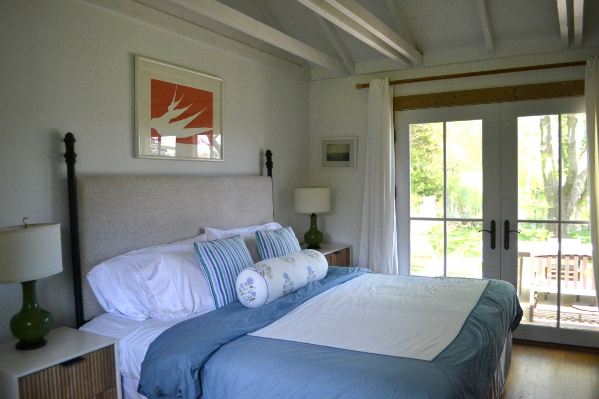 Water Mill Charming Country Cottage - Photo 6