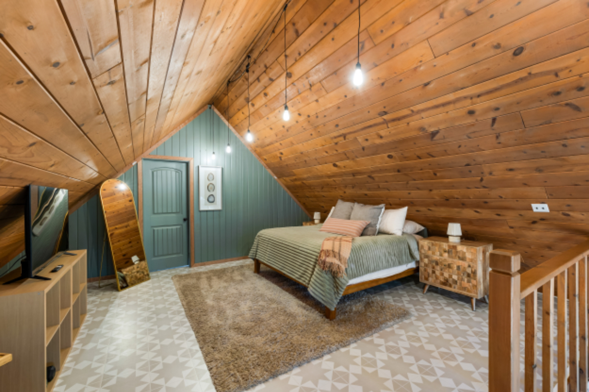 3 bedroom Flagstaff Cabin in the Ponderosa Pines - Photo 2