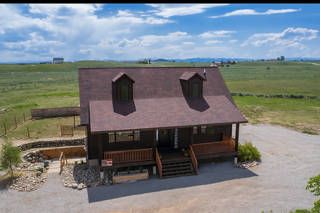 Mountain Views, Near Jackson and Pinedale - Photo 2