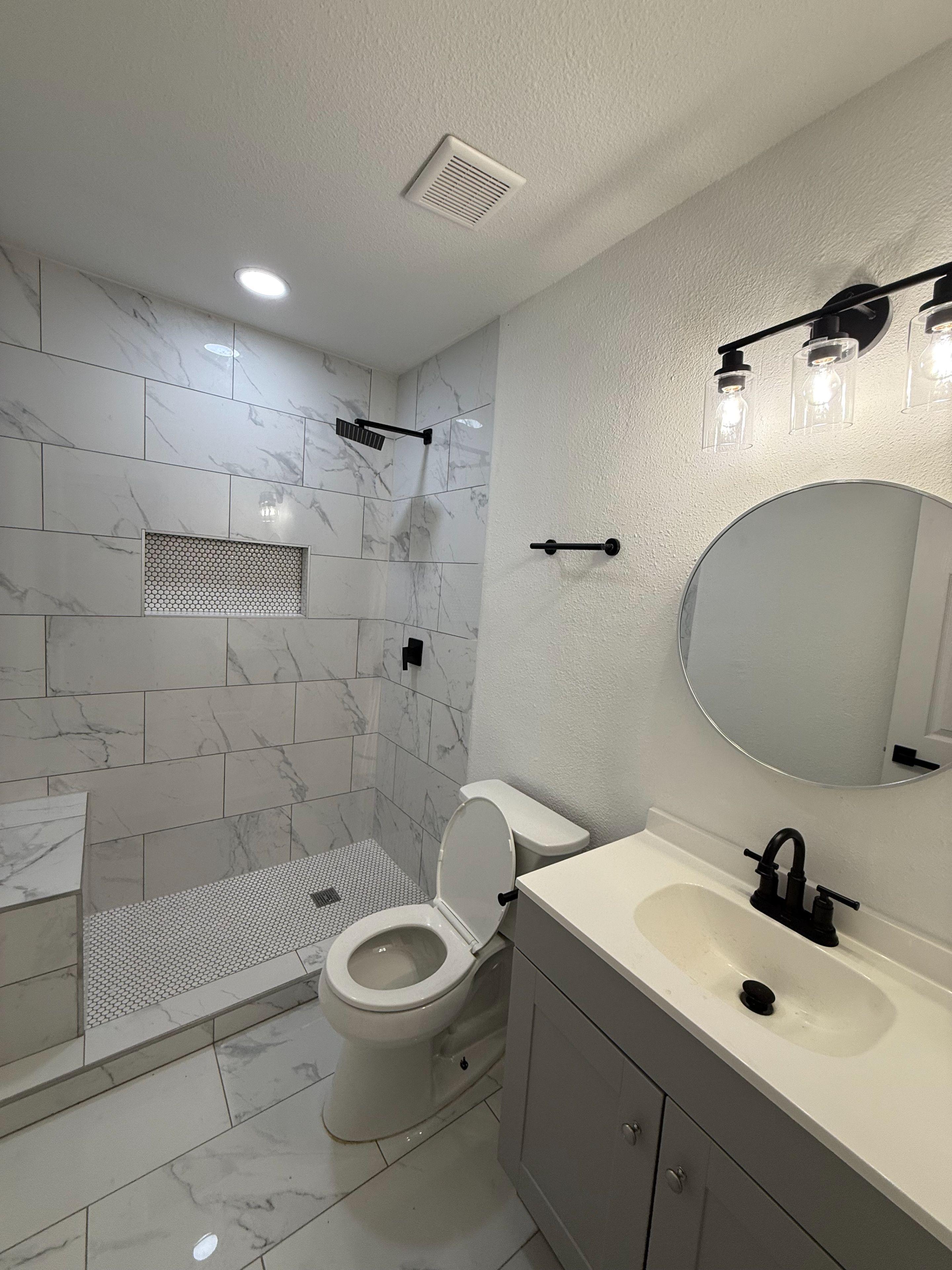 Renovated East Austin Rooms for Rent | No Move-In Fee Utilities Included | Close to Tesla & Samsung - Photo 5
