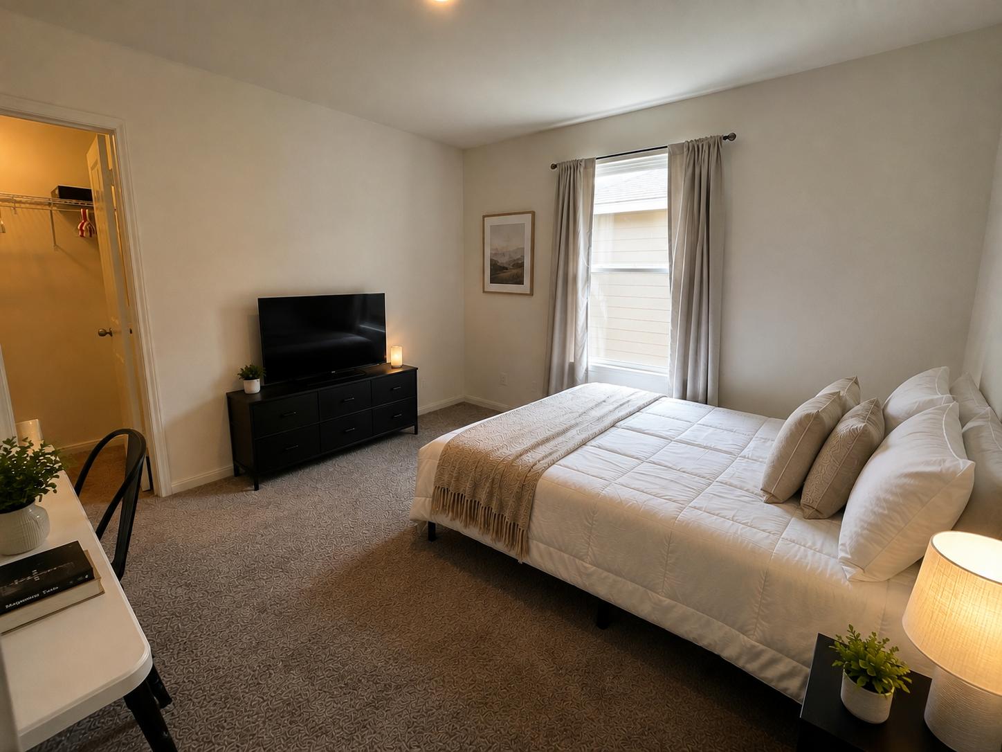 Quiet Converse Room, 15 Min to Randolph & 20 to Fort Sam - Photo 11