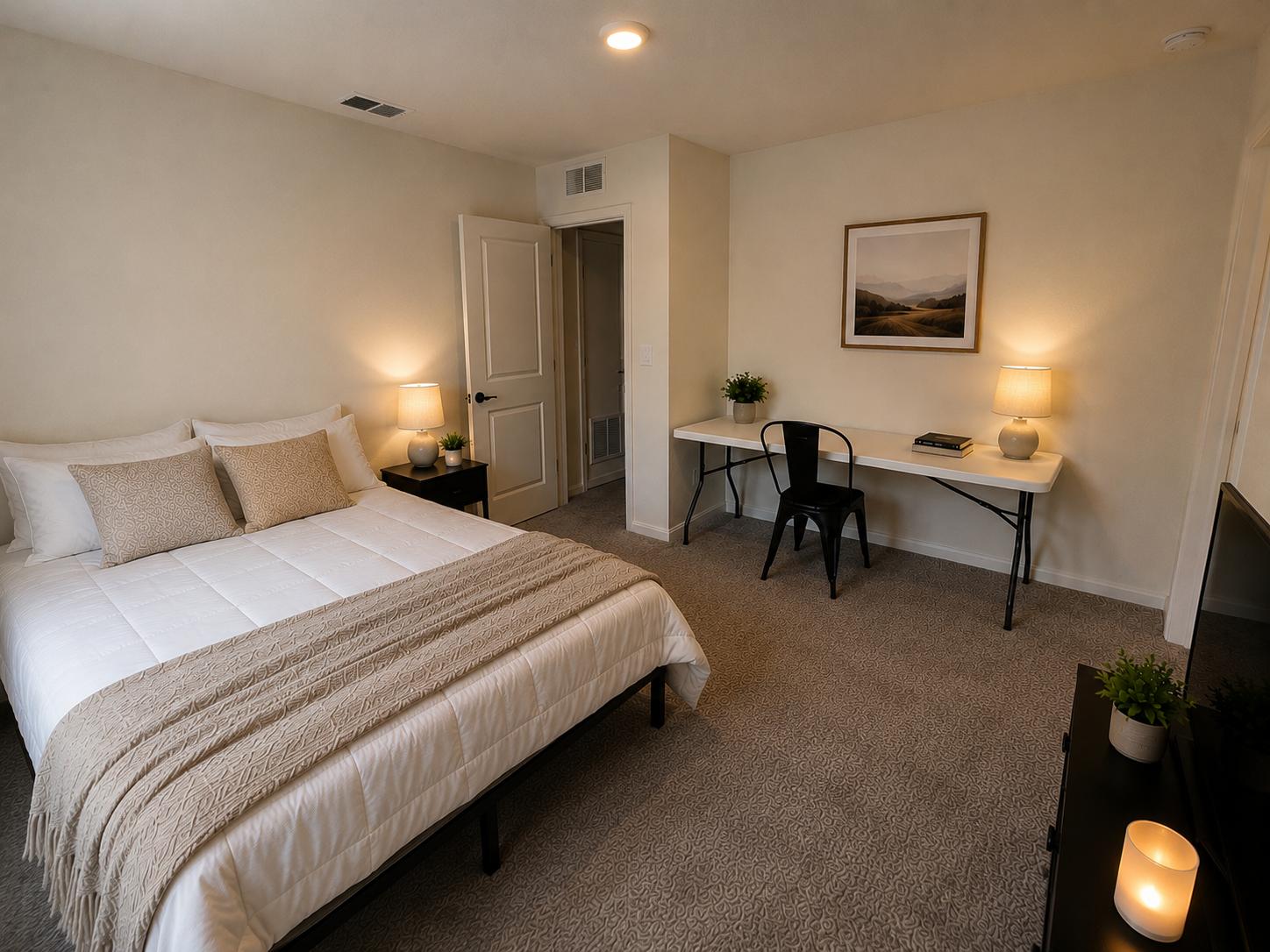 Quiet Converse Room, 15 Min to Randolph & 20 to Fort Sam - Photo 10