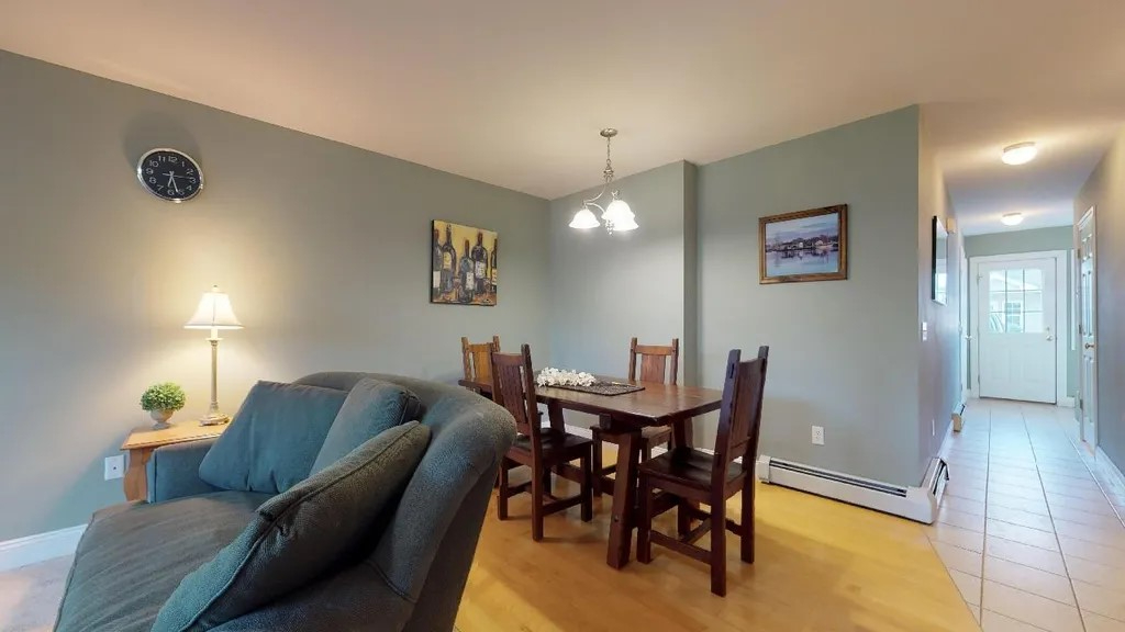 Beautiful and Spacious Condo- Your Perfect Home Away From Home - Photo 9