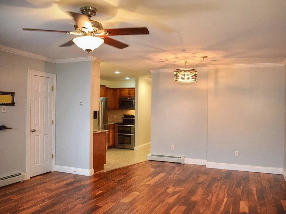 Beautiful and Spacious Condo- Your Perfect Home Away From Home - Photo 7