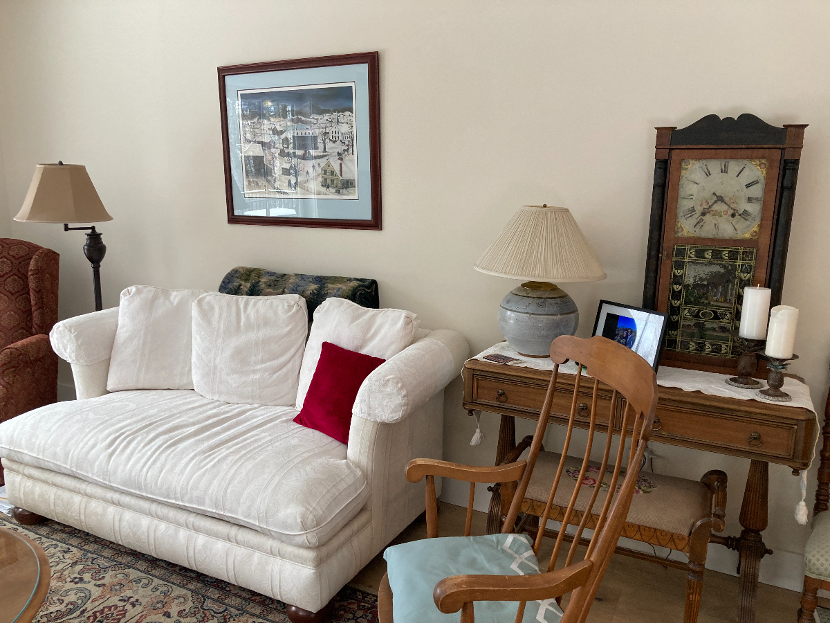 Comfortable New Home Near Lake - Photo 5