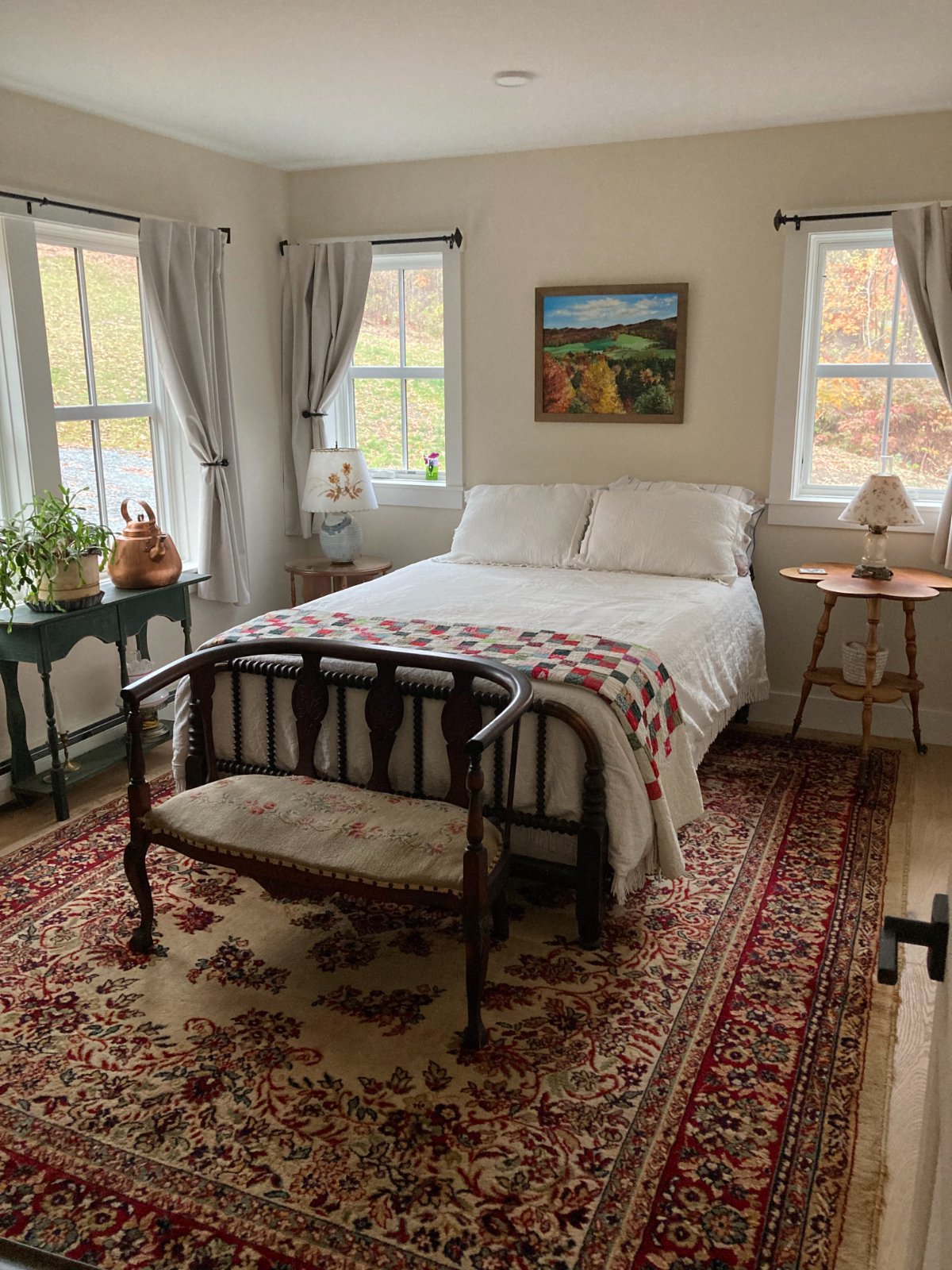 Comfortable New Home Near Lake - Photo 7