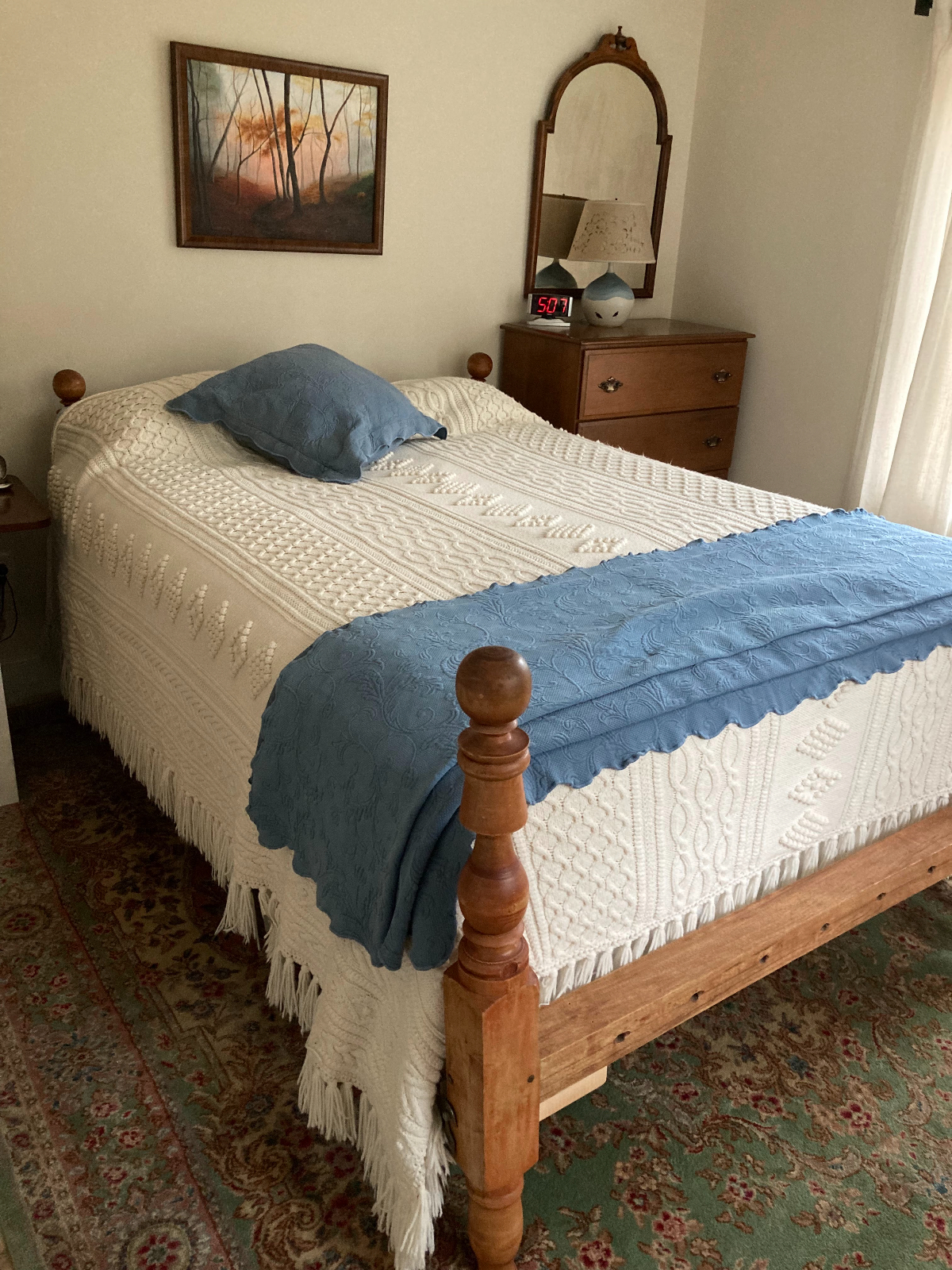 Comfortable New Home Near Lake - Photo 8