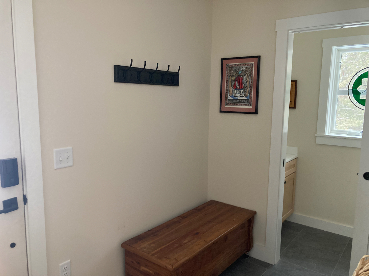 Comfortable New Home Near Lake - Photo 12