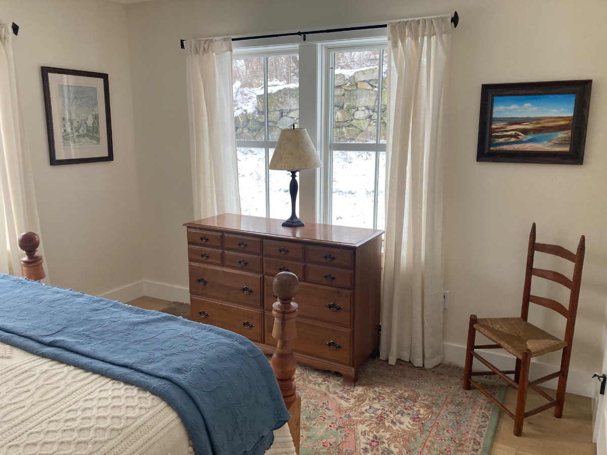 Comfortable New Home Near Lake - Photo 9