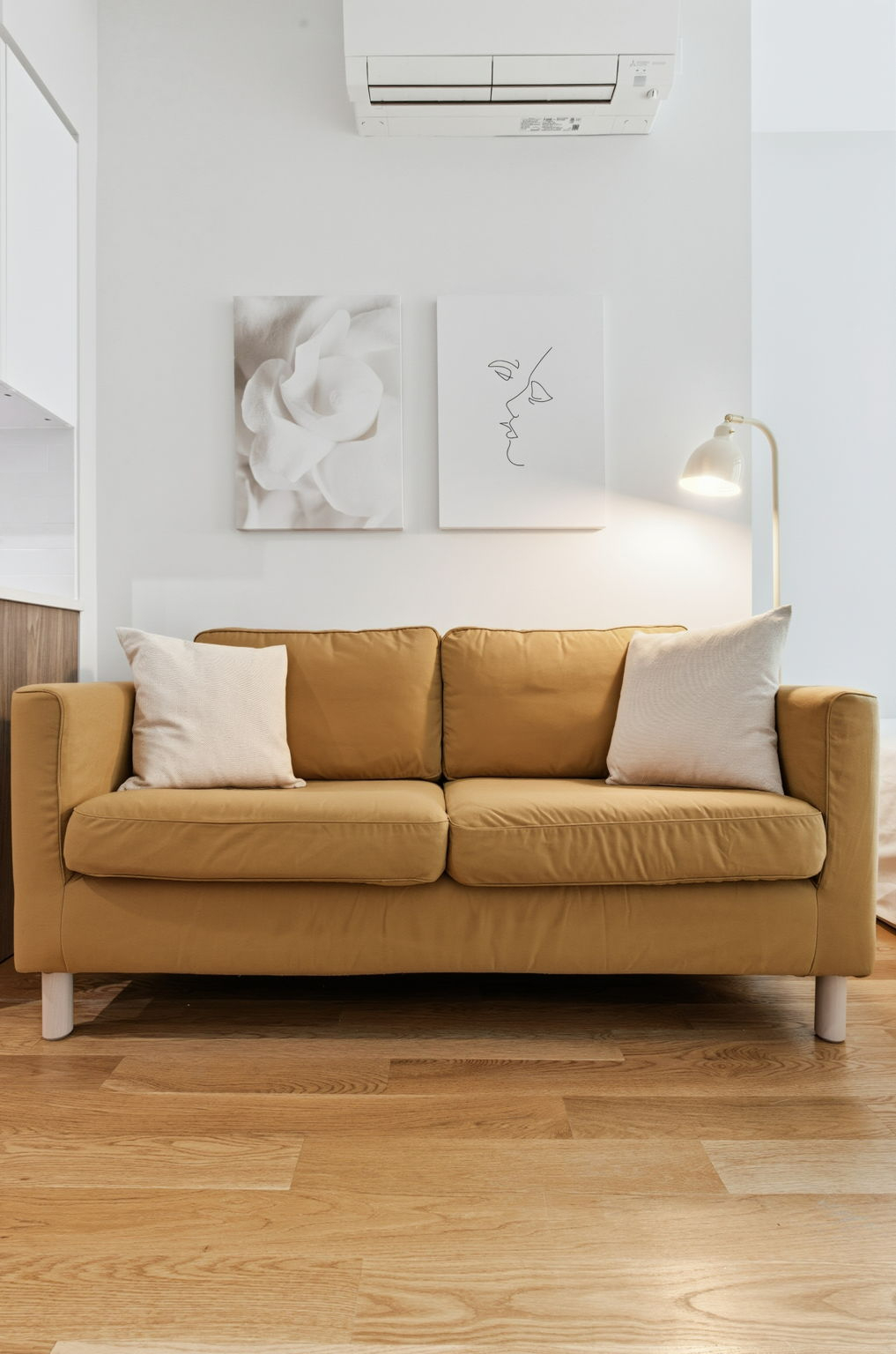 Elegant Studio Apartment in the Heart of Astoria (Brand New Boutique Building) - Photo 4