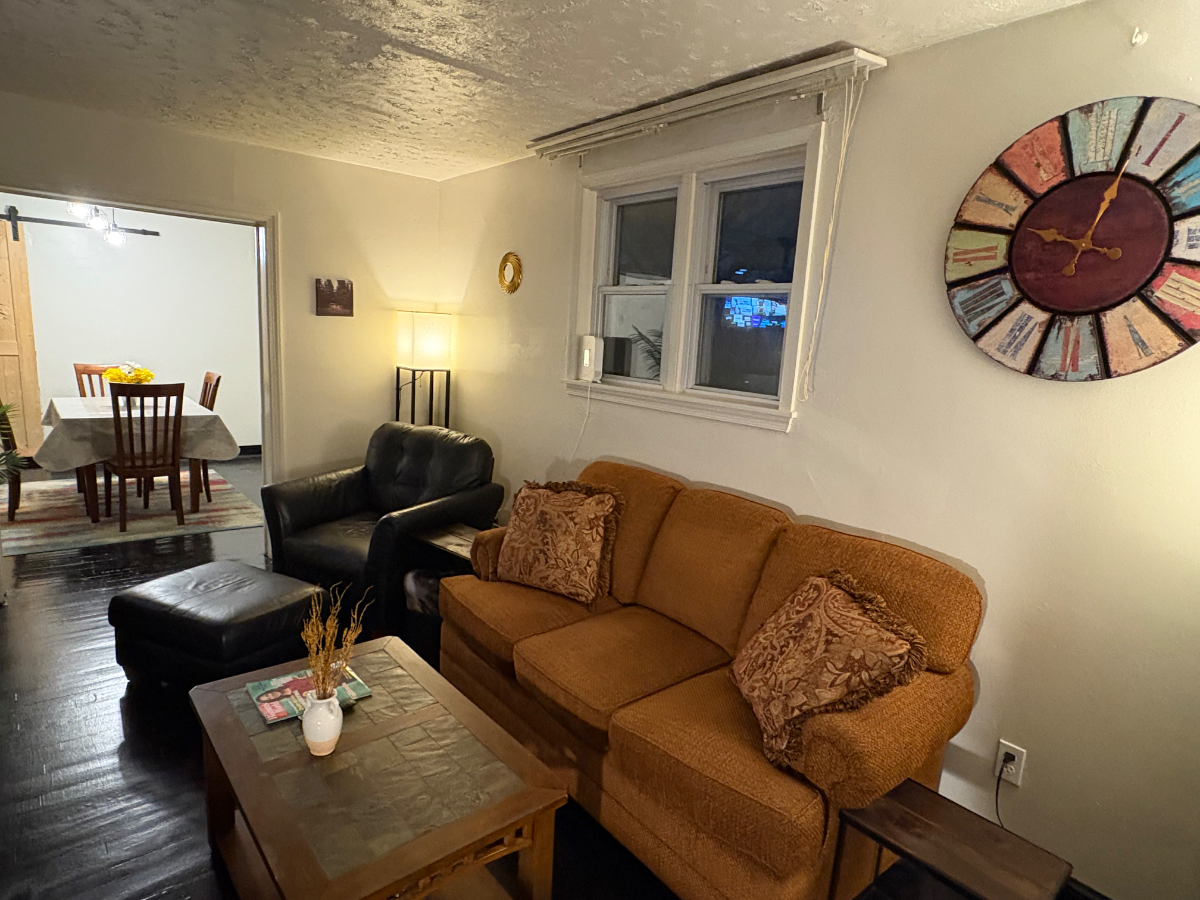 Cozy Capitol View Haven- 3BR w/ Parking - Photo 7