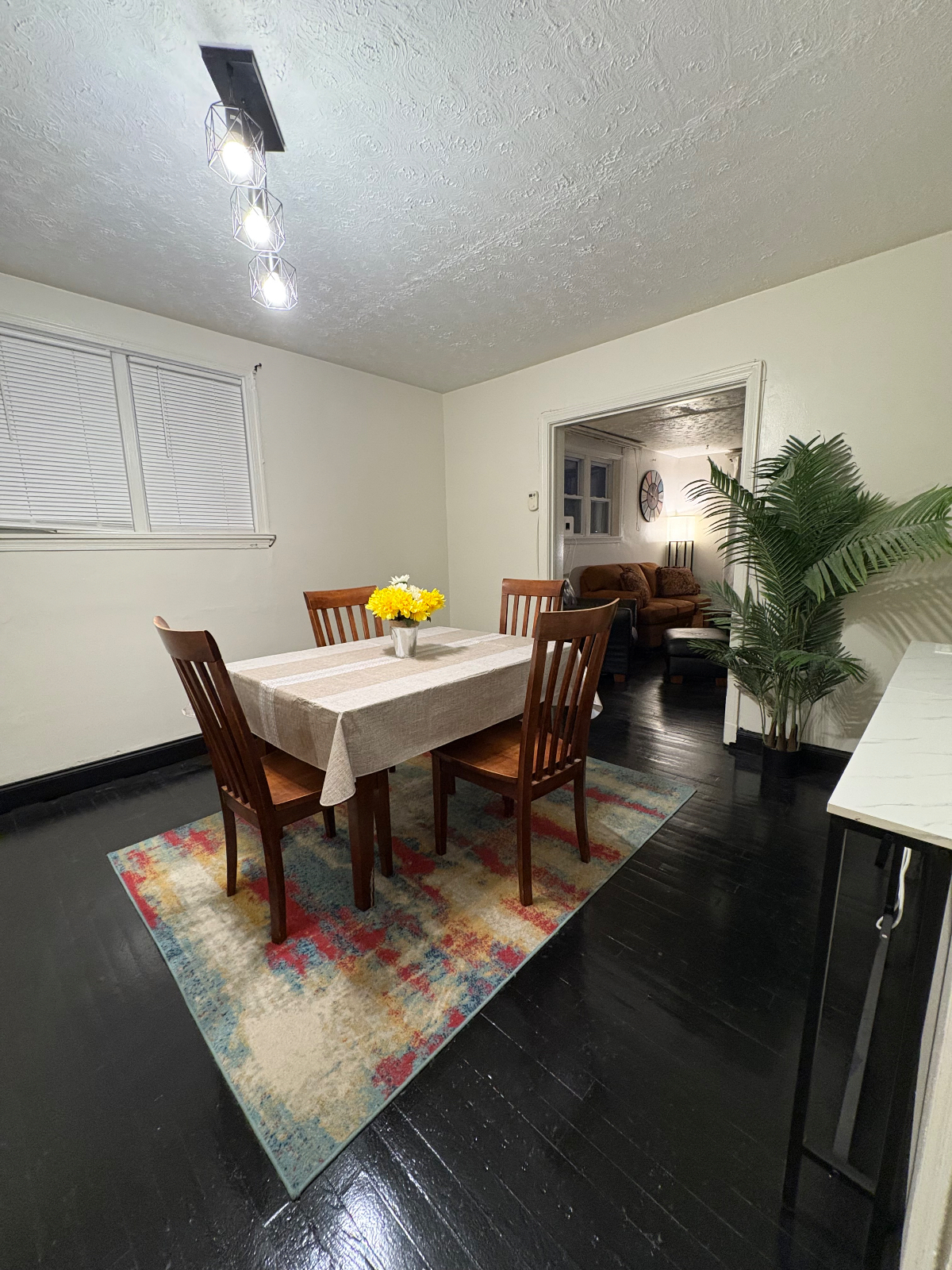 Cozy Capitol View Haven- 3BR w/ Parking - Photo 6