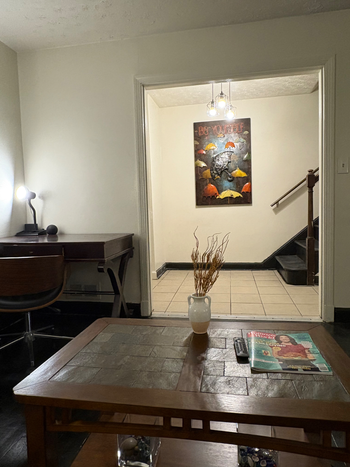 Cozy Capitol View Haven- 3BR w/ Parking - Photo 8