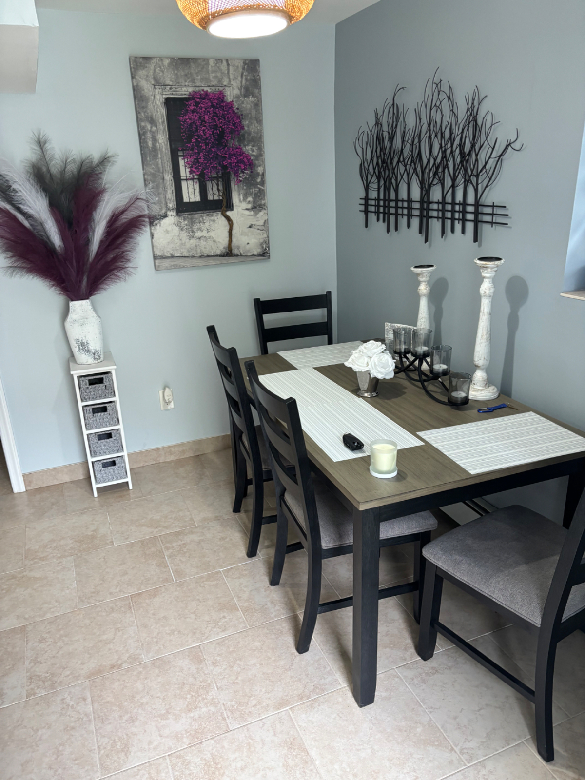 Modern private 1 bedroom suite, fully furnished, quiet and close to every hospital - Photo 7