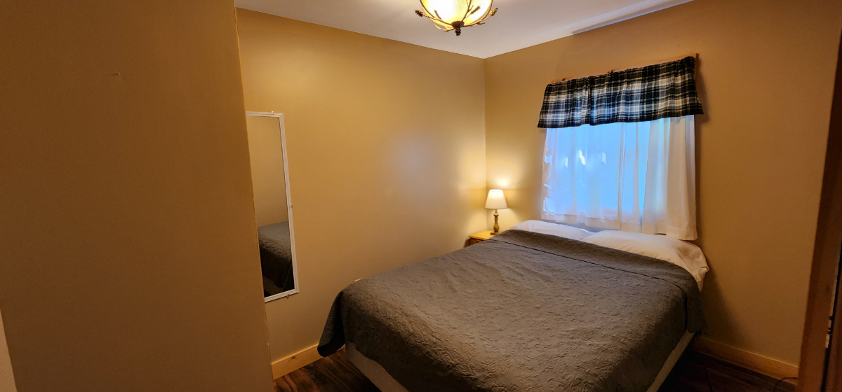 Cottage 10 - Photo 2