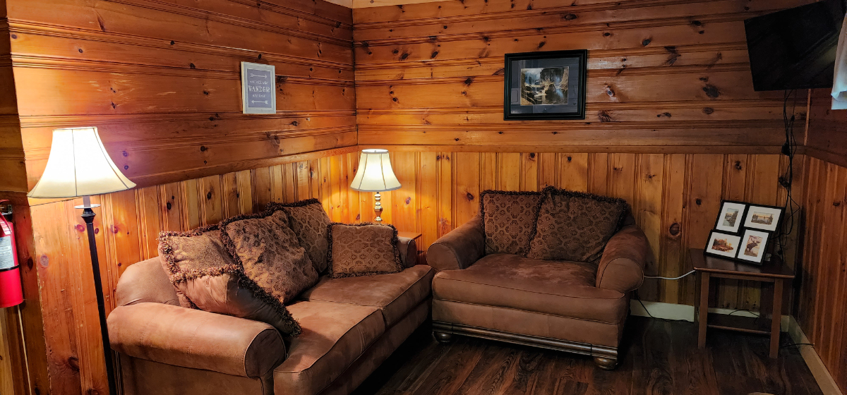 Cottage 10 - Photo 4