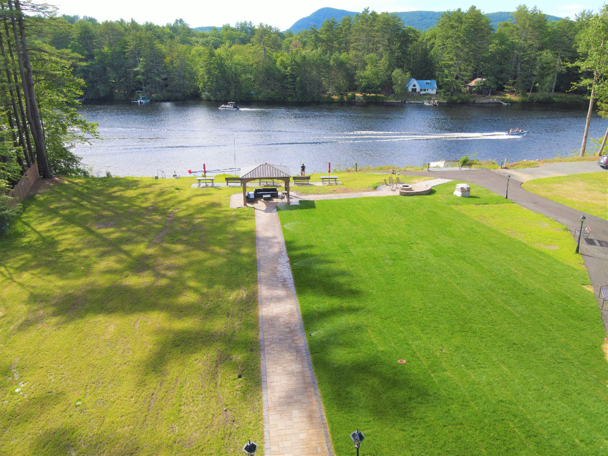 Cottage 10 - Photo 9