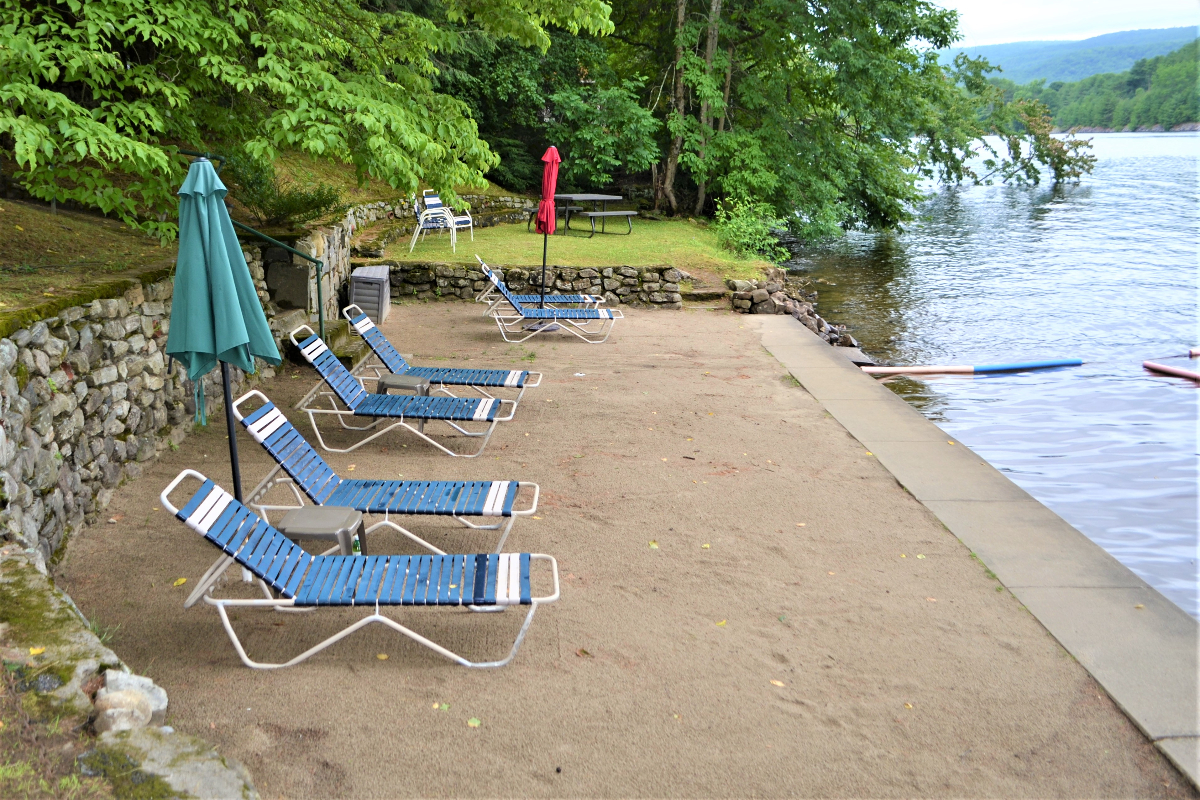 Cottage 10 - Photo 11