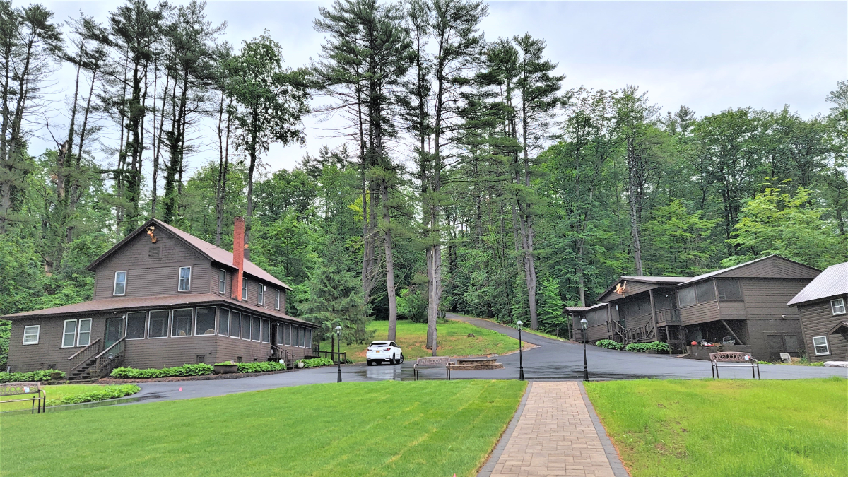 Cottage 10 - Photo 12