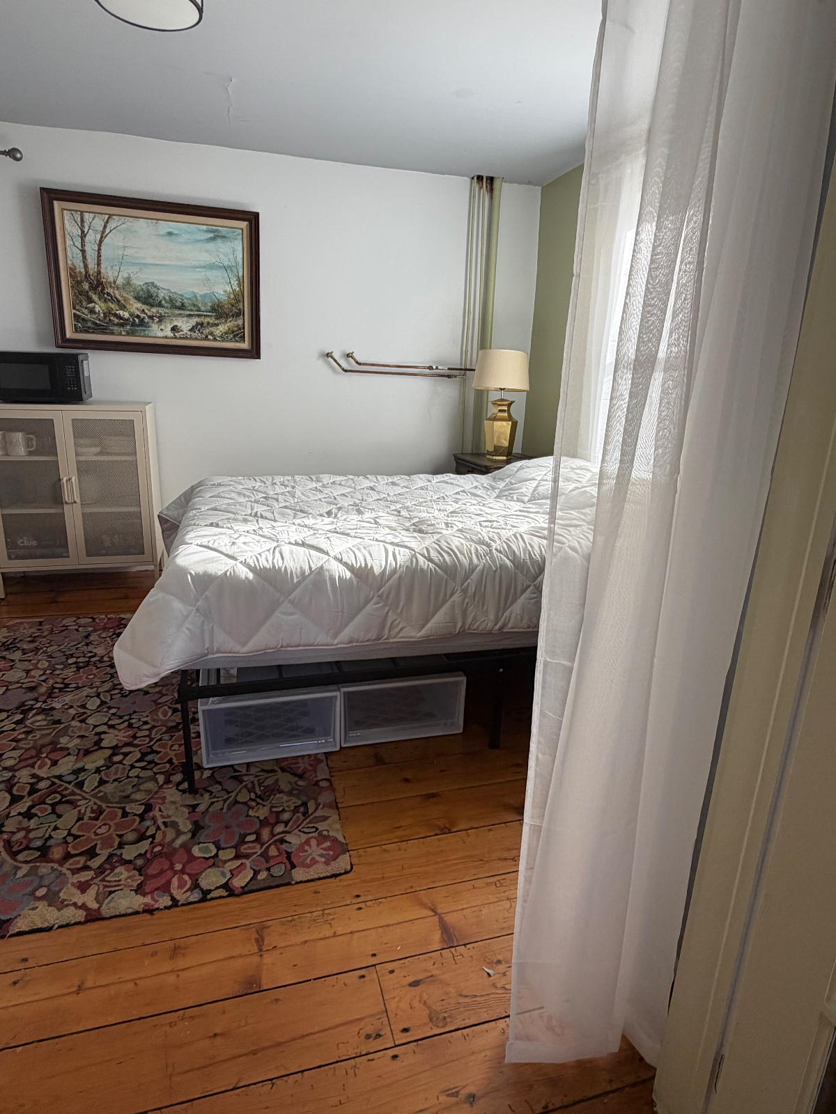 Cozy Farmhouse Suite - Photo 8