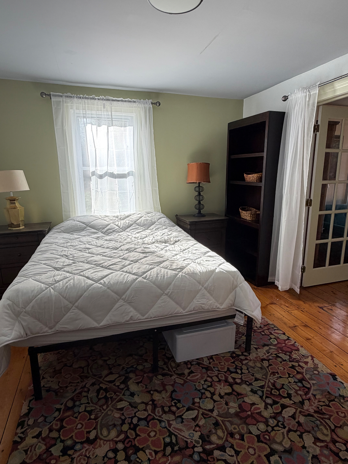 Cozy Farmhouse Suite - Photo 7