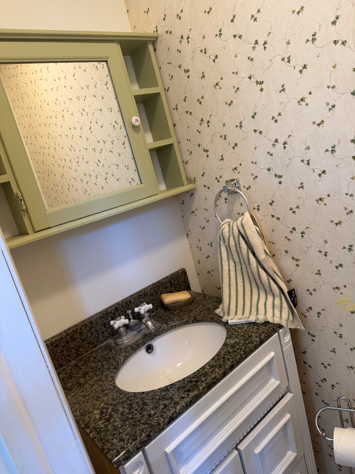 Cozy Farmhouse Suite - Photo 10