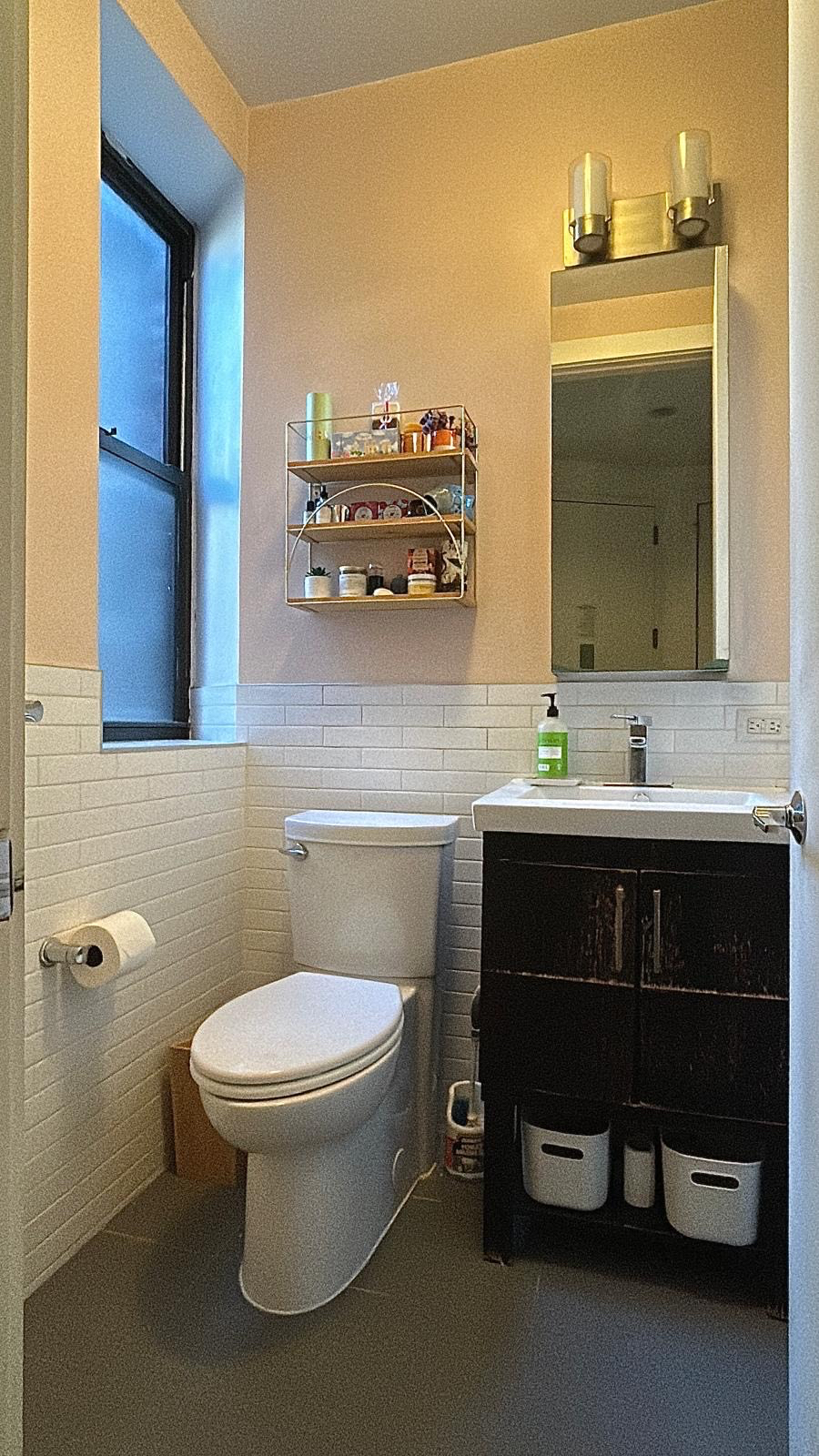 Spacious and light-filled Brooklyn 1.5 bedroom - Photo 5