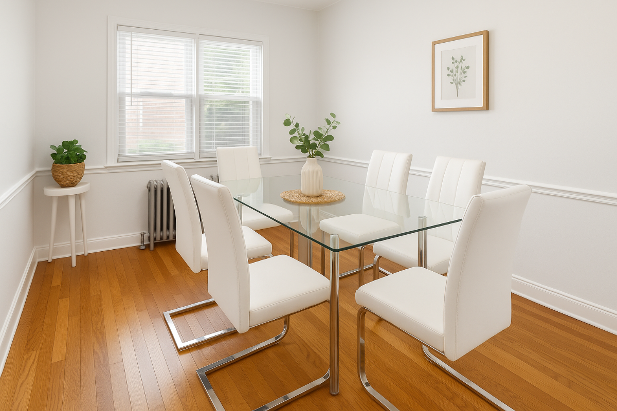 2BR - Quiet Residential Area - 25 Min to Manhattan - Photo 5