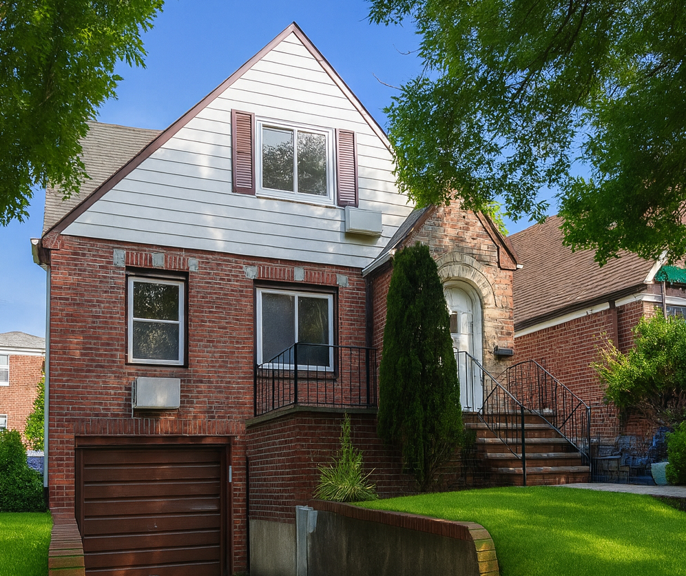 2BR - Quiet Residential Area - 25 Min to Manhattan - Photo 1