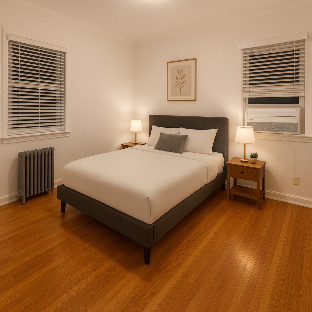 2BR - Quiet Residential Area - 25 Min to Manhattan - Photo 7